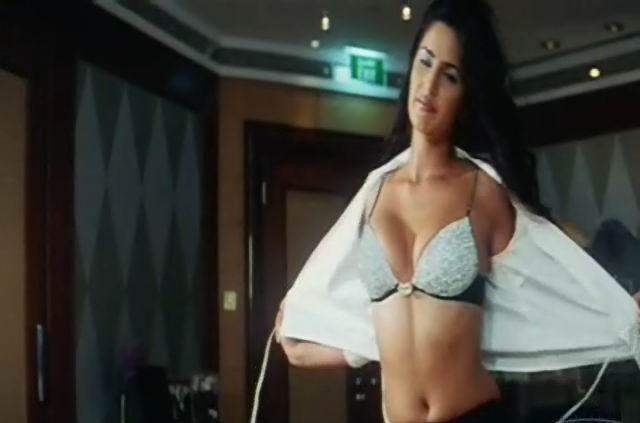 Katrina Kaif Sexy Wallpapers