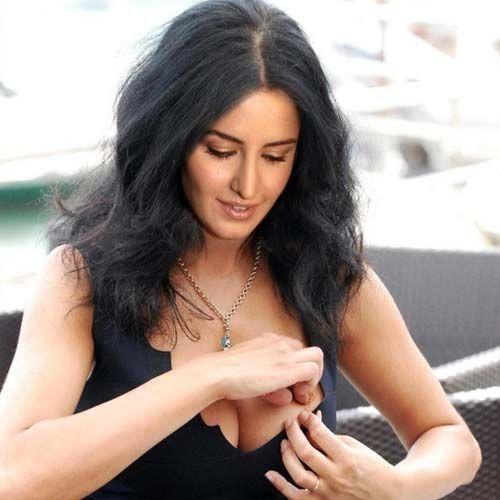 Katrina Kaif Sexy Wallpapers