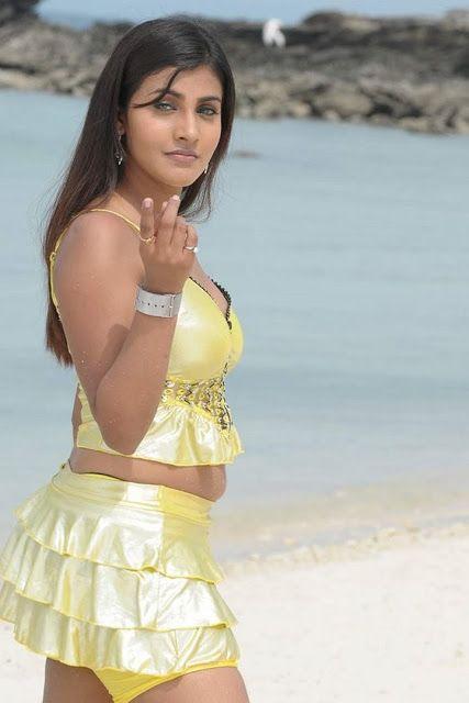 Kausha Hot Spicy Pics