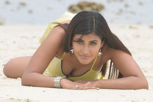 Kausha Hot Spicy Pics