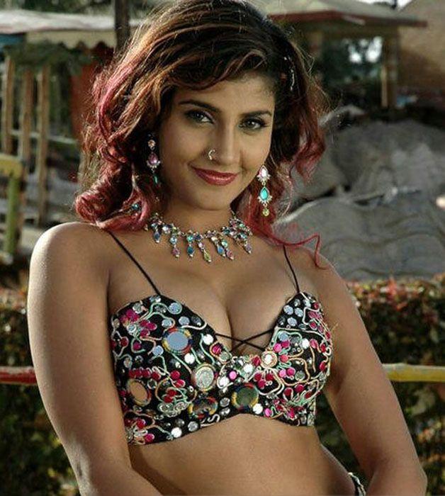 Kausha Hot Spicy Pics