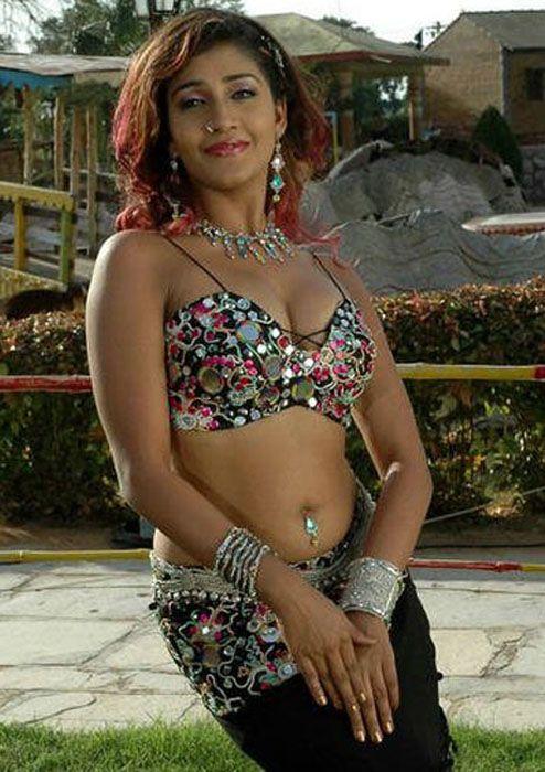 Kausha Hot Spicy Pics