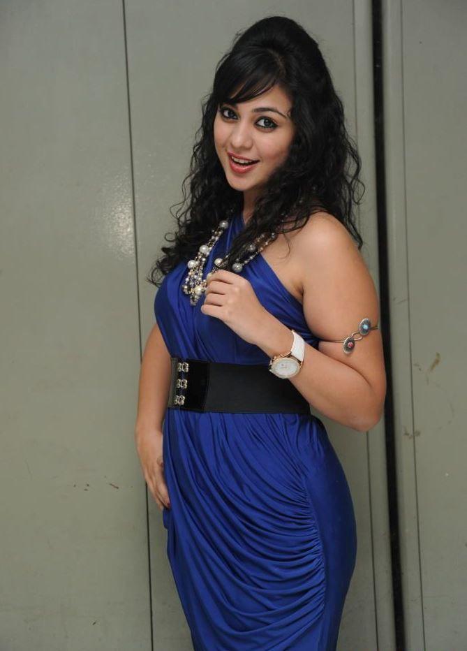 Krithika Sexy Photos