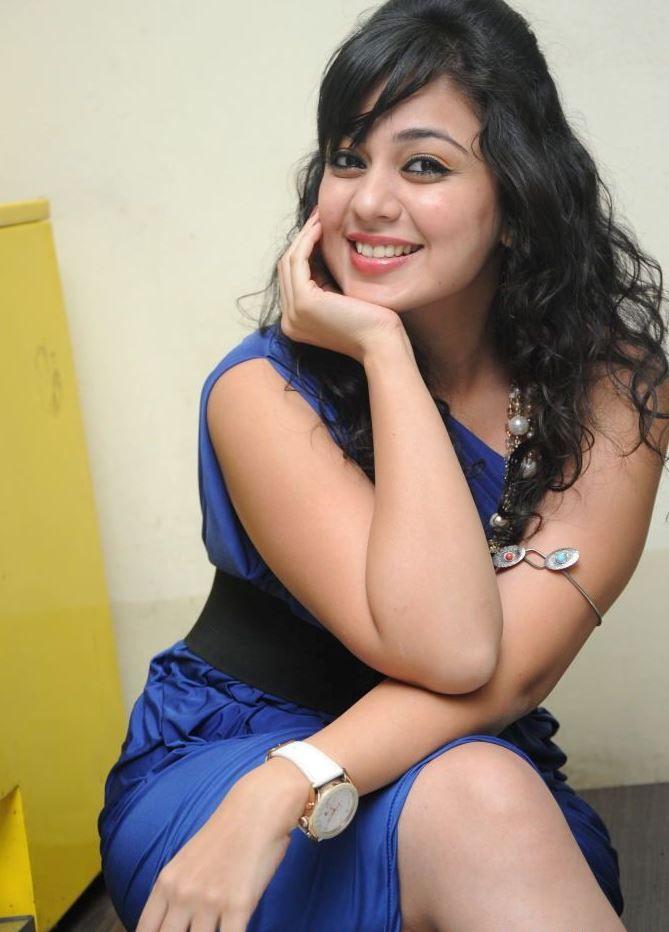 Krithika Sexy Photos