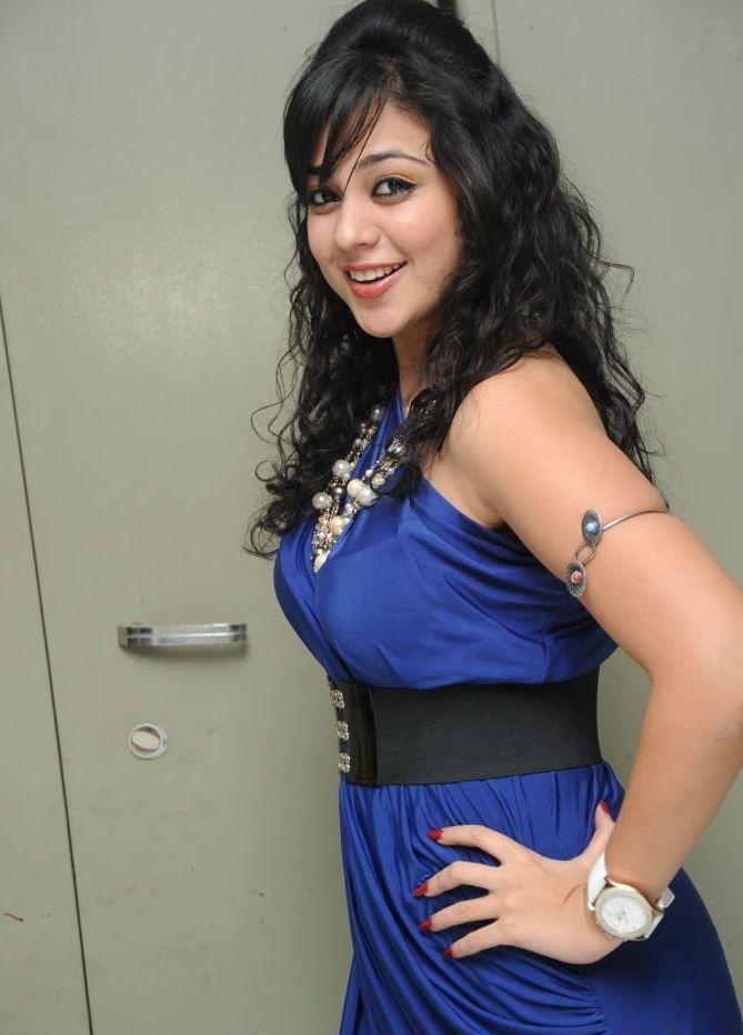 Krithika Sexy Photos