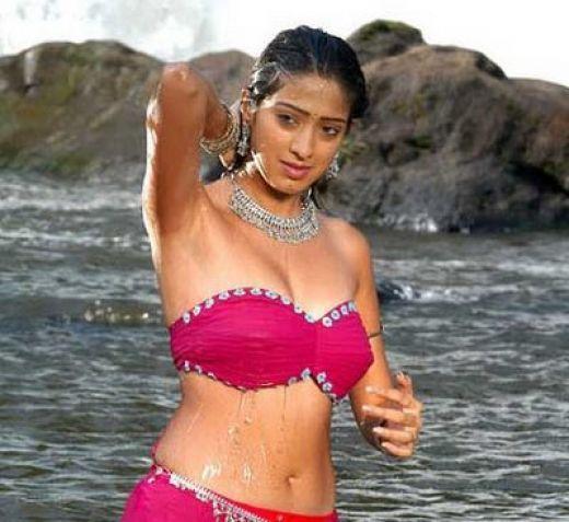 Lakshmi Rai wet hot Photos