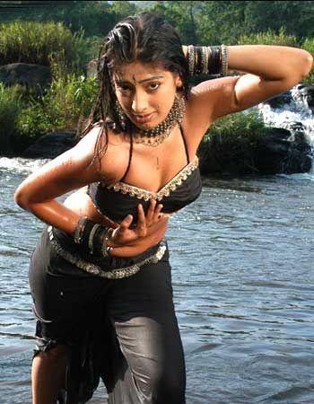 Lakshmi Rai wet hot Photos