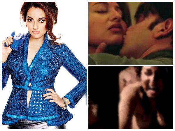 Leaked Shocking Photos of Bollywood