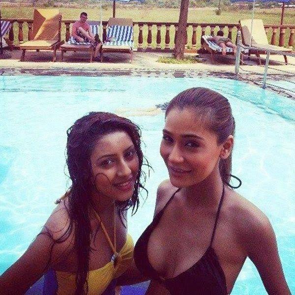 Leaked Surprising Hot Bollywood Celebs Photos