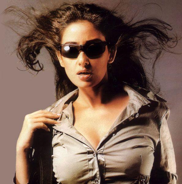 Manisha Koirala Hot Pics