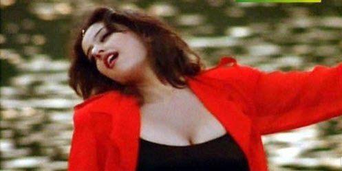 Manisha Koirala Hot Pics