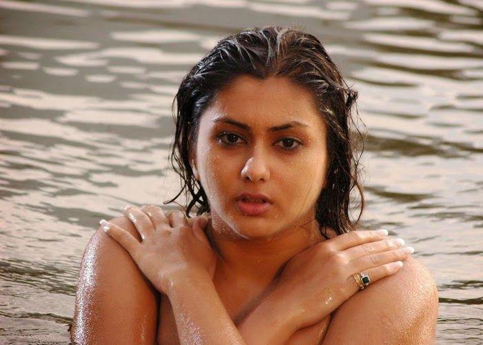 Namitha Hot Sexy Photos