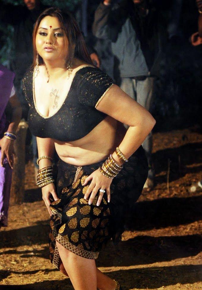 Namitha Hot Sexy Photos