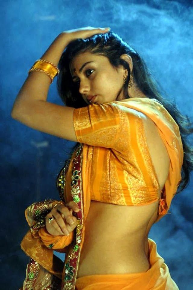 Namitha Hot Sexy Photos