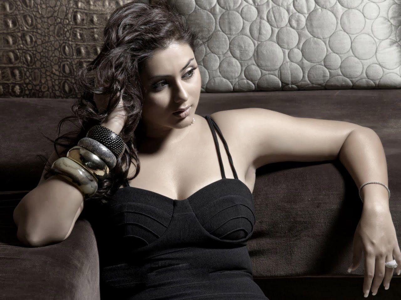 Namitha Hot Sexy Photos