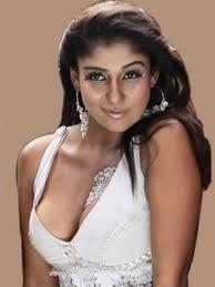 Nayanatara Hotest Pics