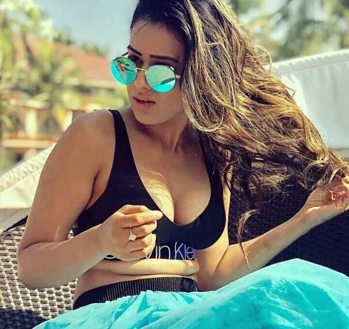 Niasharma Hot Sexy New Images