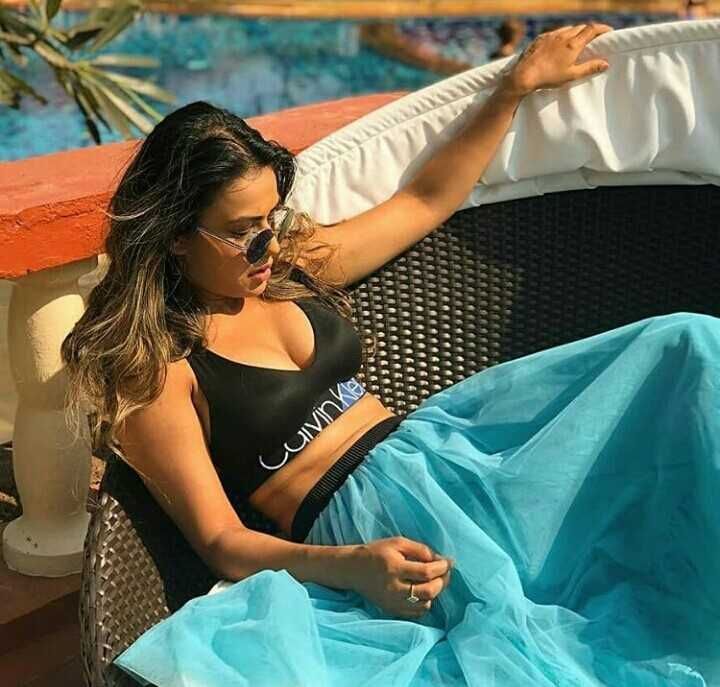 Niasharma Hot Sexy New Images