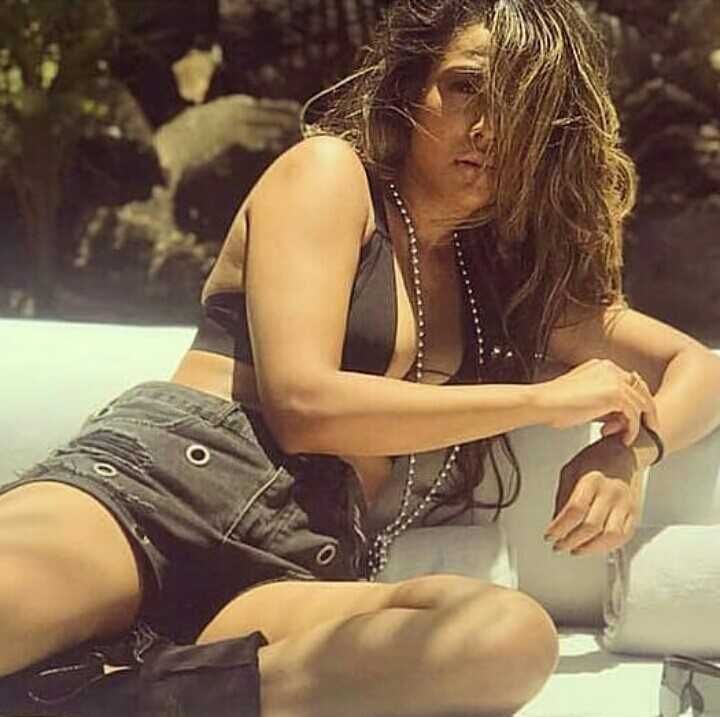 Niasharma Hot Sexy New Images