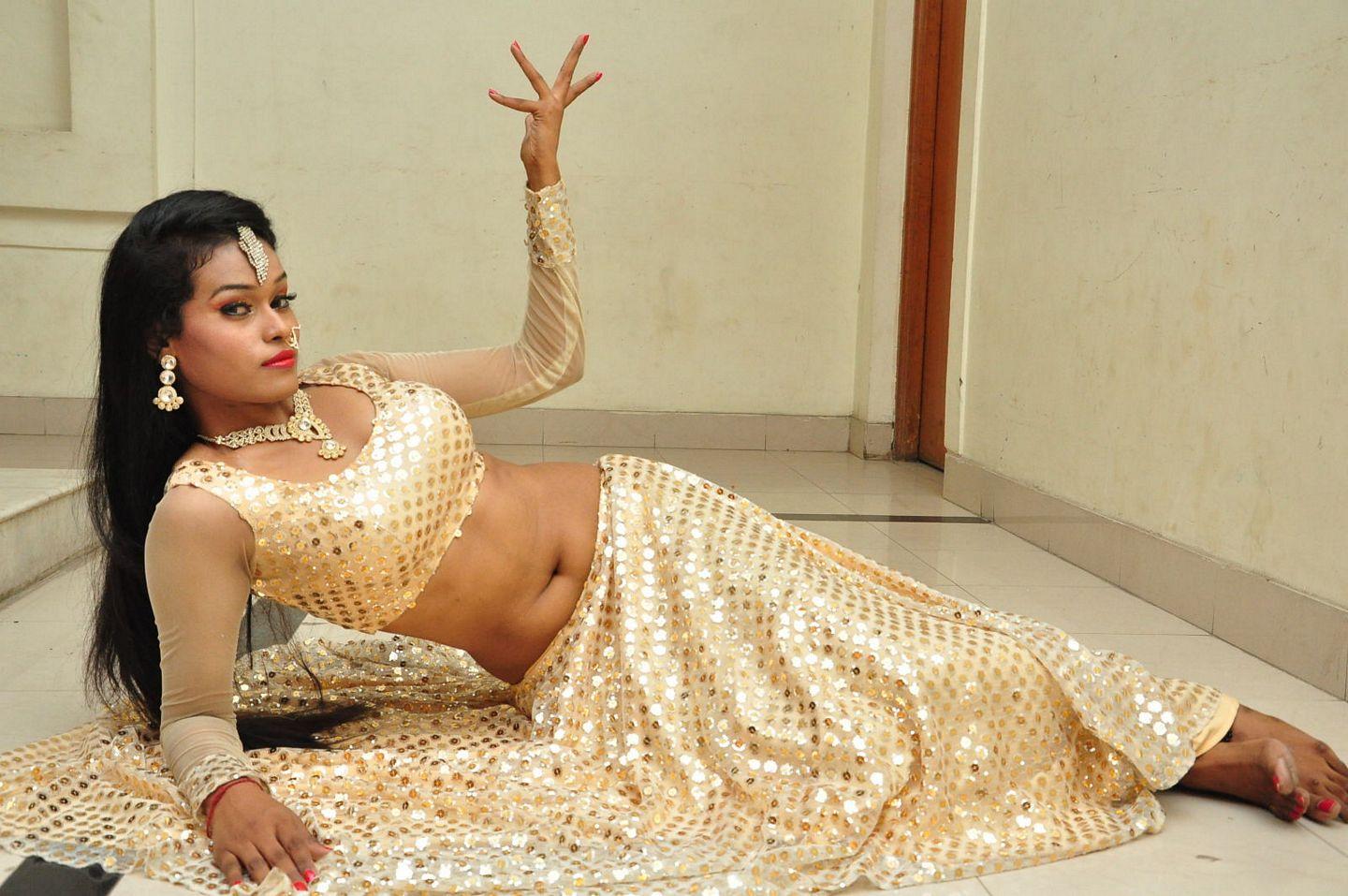 Nisha Hot Sexy Stills