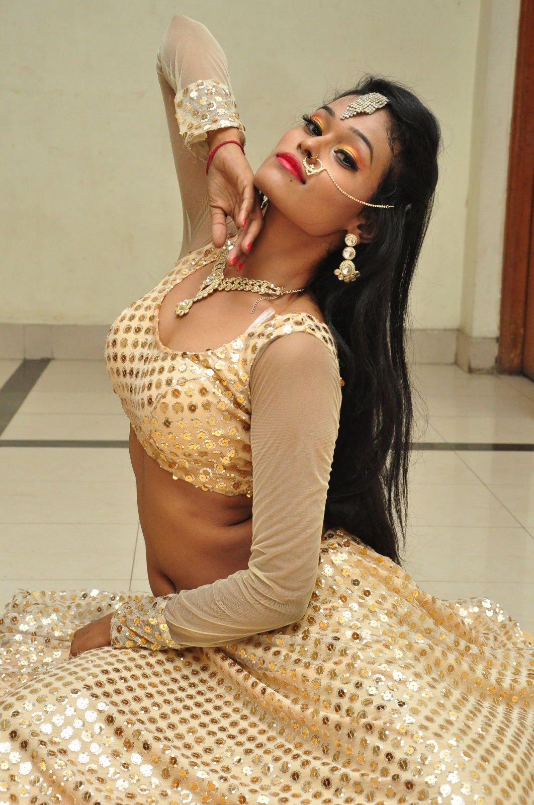 Nisha Hot Sexy Stills