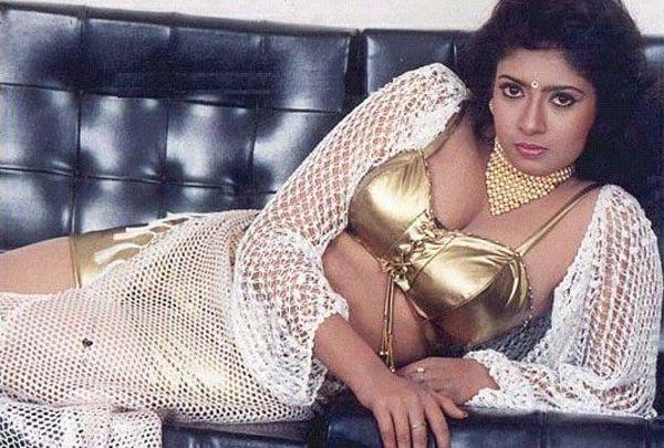 Old Actress Sanghavi Hot Photos