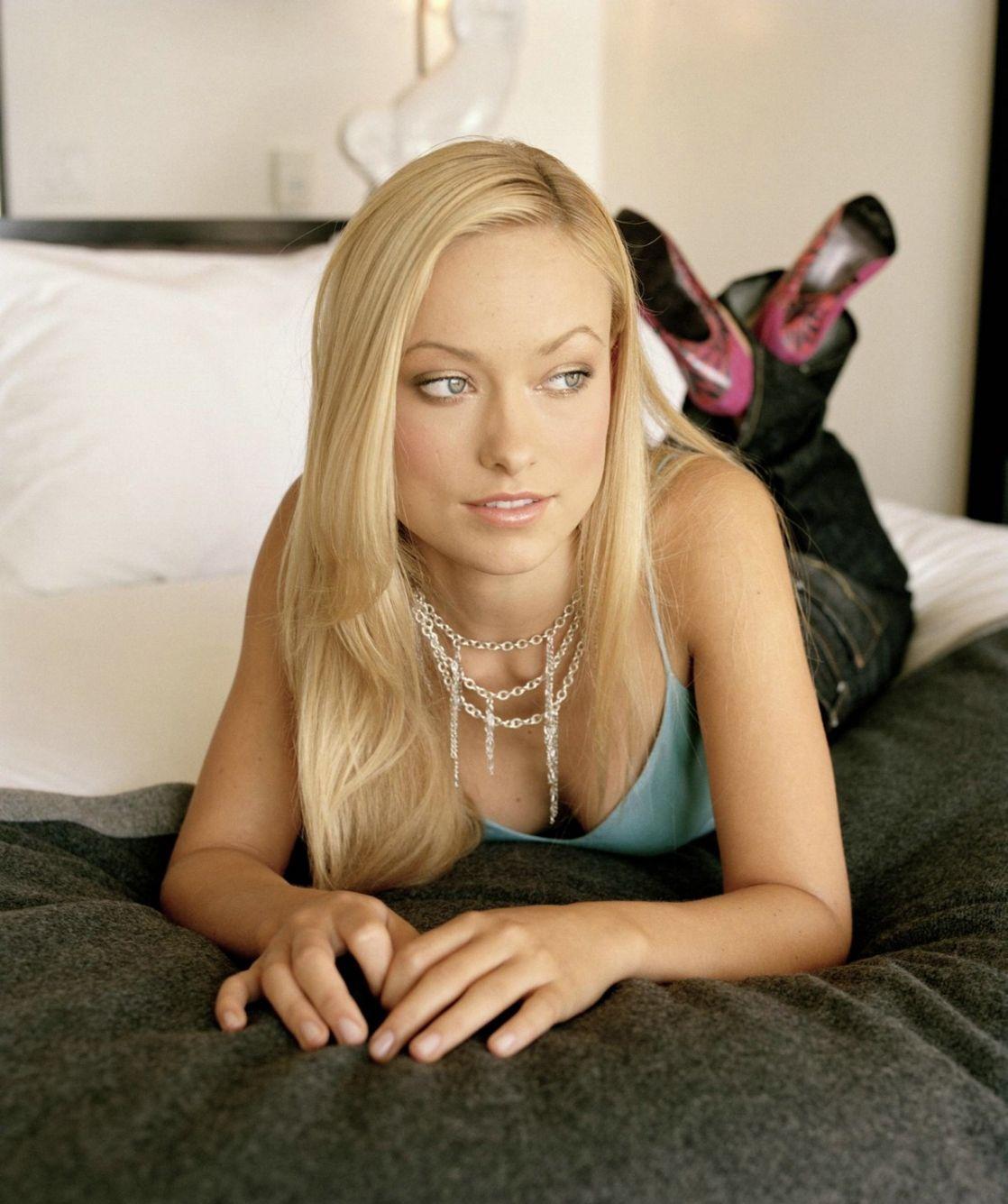 Olivia Wilde Hot Pics