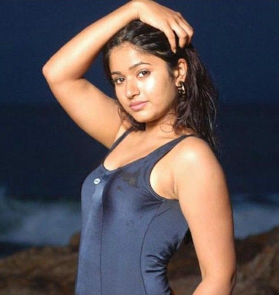 Poonam Bajwa Hot Photos