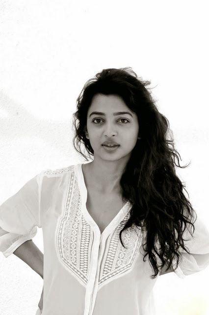 Radhika Apte Hot Sexy Gallery