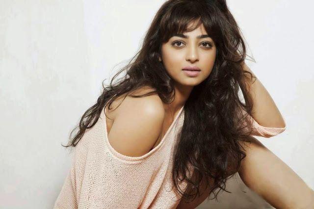 Radhika Apte Hot Sexy Gallery