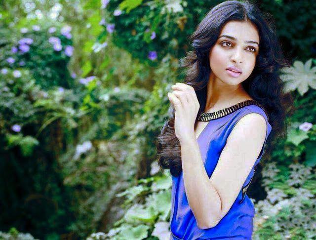 Radhika Apte Hot Sexy Gallery