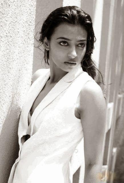 Radhika Apte Hot Sexy Gallery