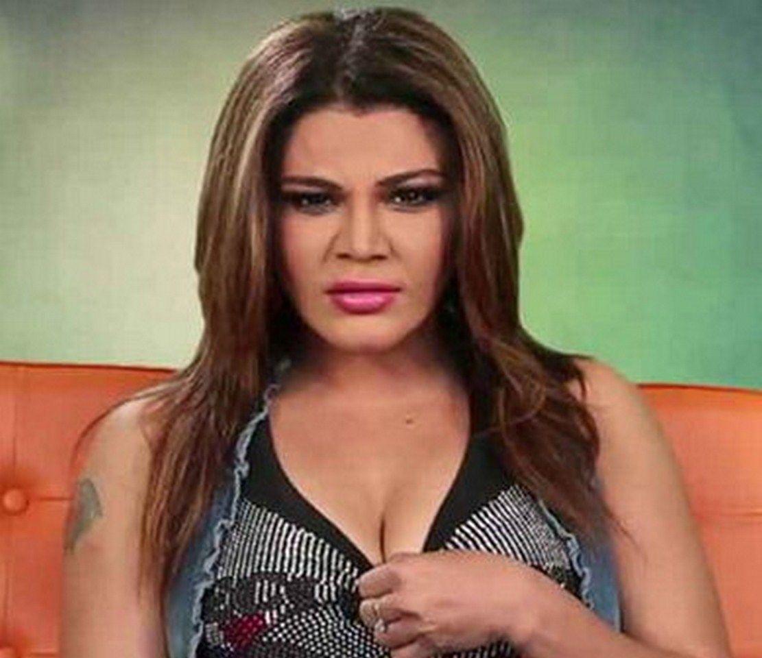 Rakhi Sawant Hot Sexy Stills