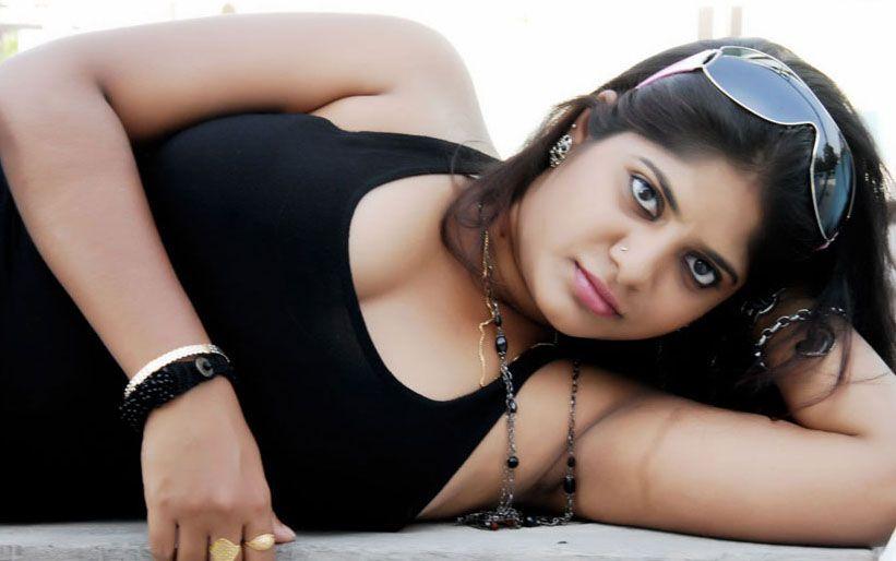 Reethu Reddy Hot Photoshoot