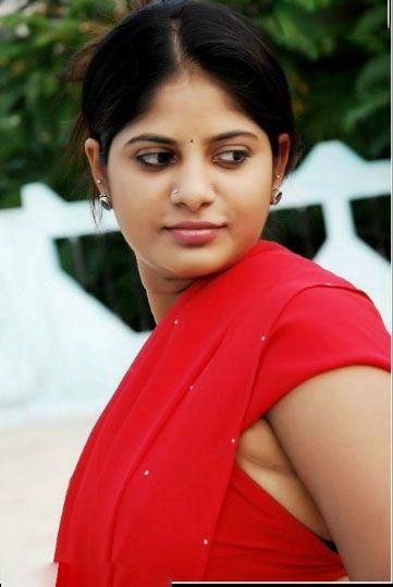 Reethu Reddy Hot Photoshoot