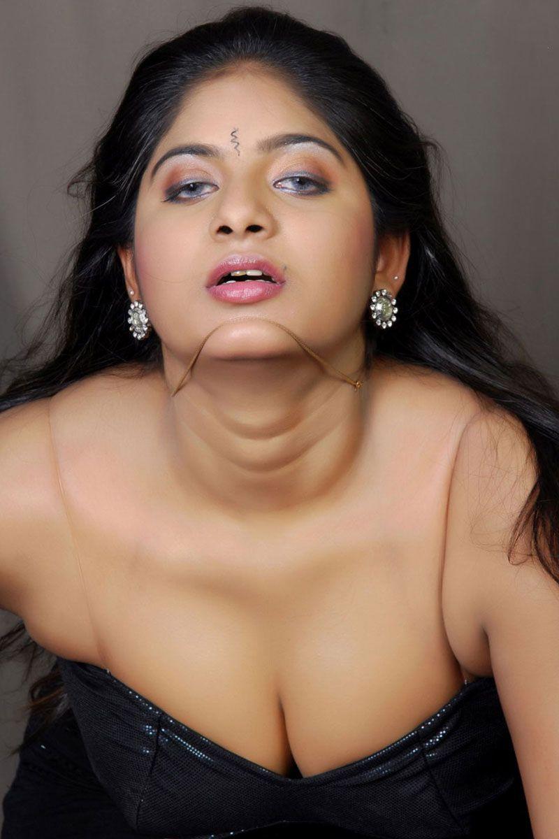 Reethu Reddy Hot Photoshoot