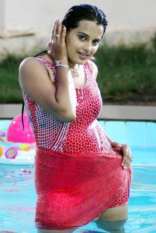 Roopa Kaur Hot Photos