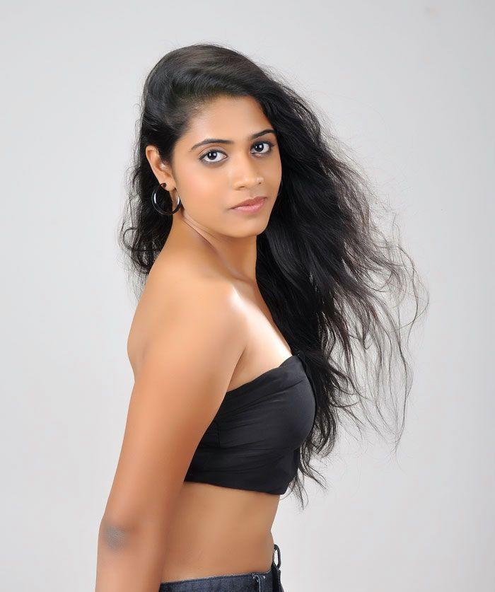 Samatha Spicy Images