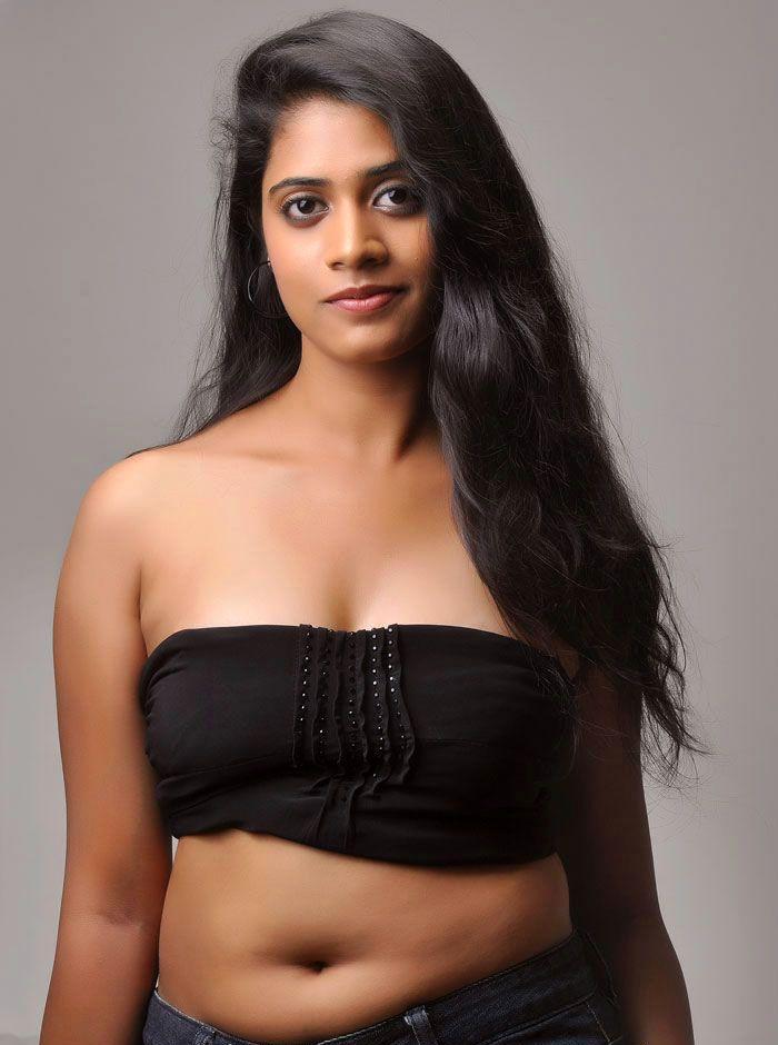 Samatha Spicy Images