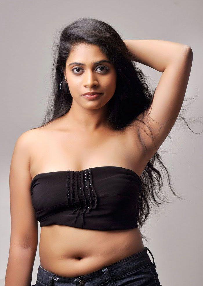 Samatha Spicy Images