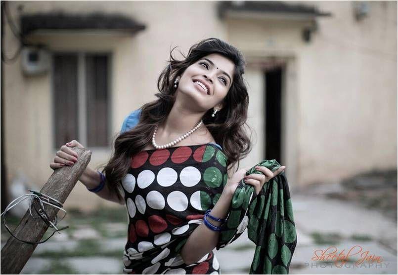 Sanchita Shetty Hot Photoshoot