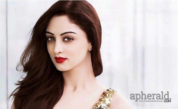 Sandeepa Dhar Photos