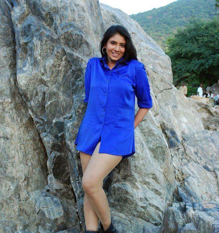 Sangavi Hot Sexy Photos