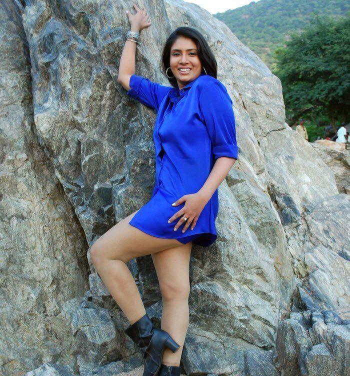 Sangavi Hot Sexy Photos