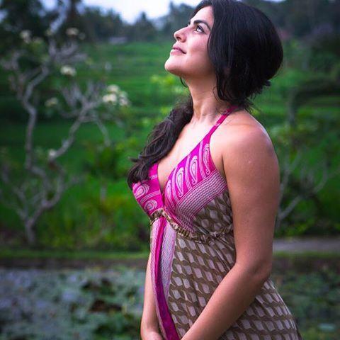 shenaz treasury Hot photos