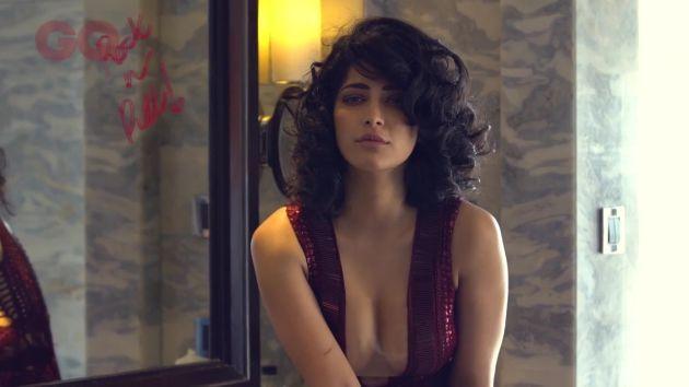 Shruti Haasan Hottest Photoshoot