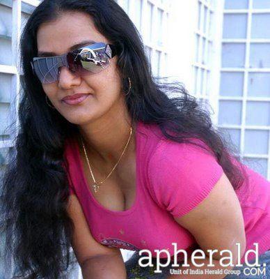 Side Actress Apoorva Hot Sexy Photos