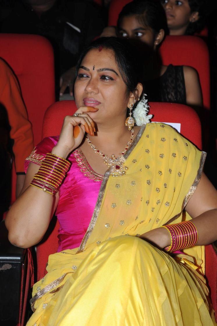 Side Actress Hema Aunty Spicy Pictures