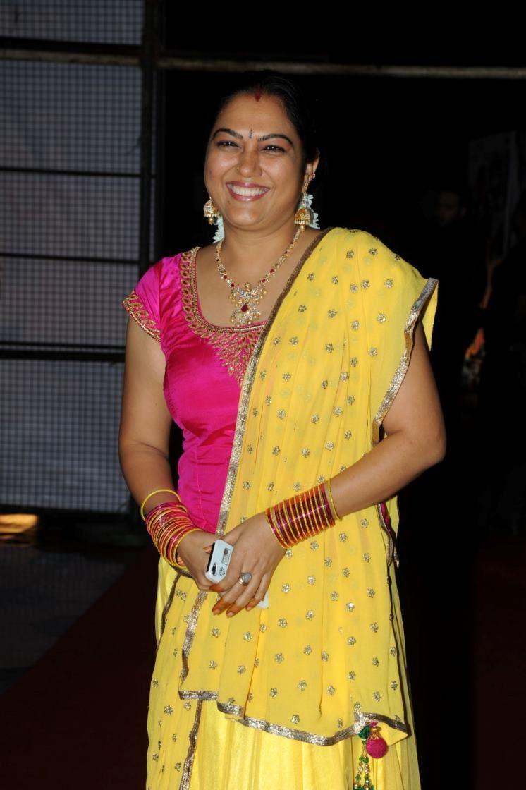 Side Actress Hema Aunty Spicy Pictures