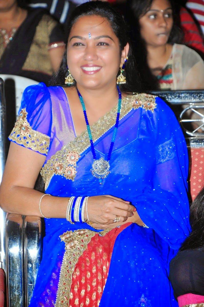 Side Actress Hema Aunty Spicy Pictures